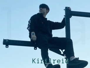 Kirilreid
