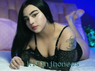 Kirinjhonees