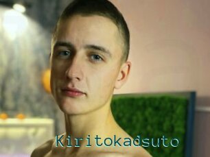 Kiritokadsuto