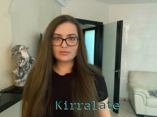Kirralate