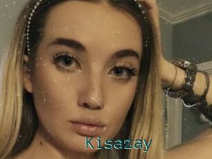 Kisazay