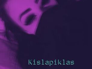 Kislapiklas