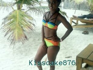 Kisscake876