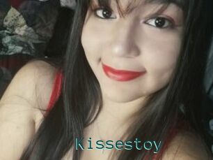Kissestoy