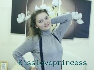 Kissloveprincess