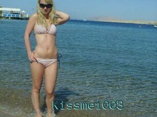 Kissme1003