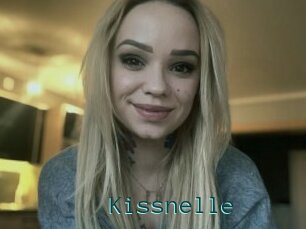 Kissnelle