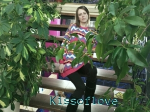 Kissoflove