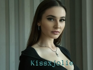 Kissxjolie