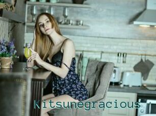 Kitsunegracious