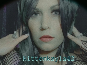 Kittenkayla42