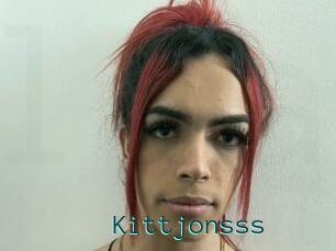 Kittjonsss