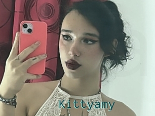 Kittyamy