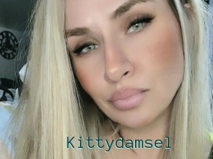 Kittydamsel