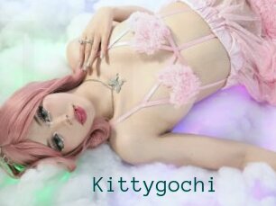 Kittygochi