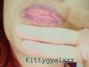 Kittygyalxxx