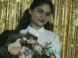 Kittyketty