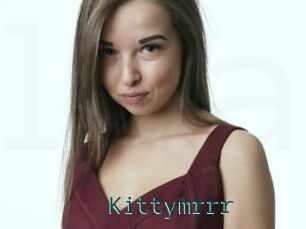 Kittymrrr