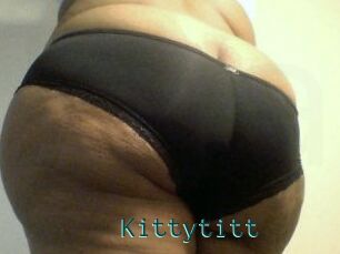 Kittytitt