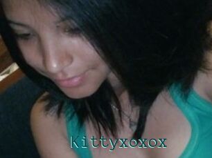 Kittyxoxox