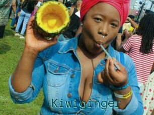 Kiwiginger