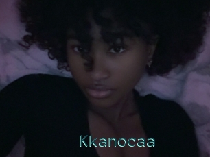 Kkanocaa
