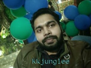 Kkjunglee