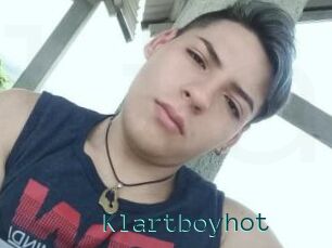 Klartboyhot