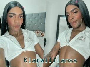 Klarwillianss