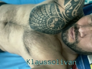 Klaussolivan