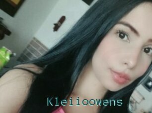 Kleiioowens