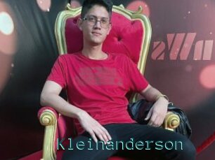 Kleinanderson