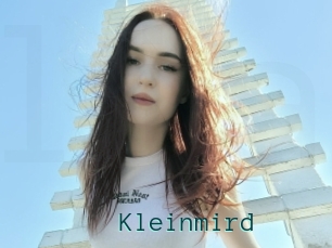 Kleinmird
