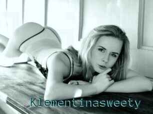 Klementinasweety