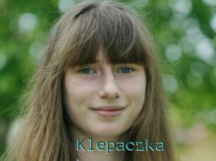Klepaczka