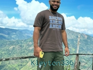 Kleyton336