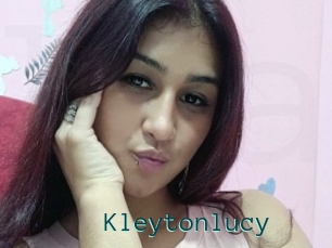 Kleytonlucy