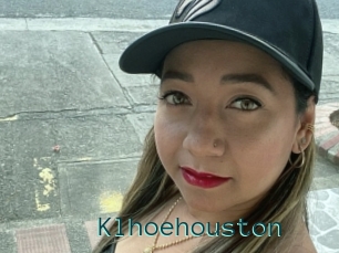 Klhoehouston