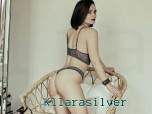 Kllarasilver
