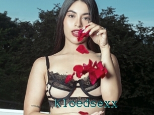 Kloedsexx