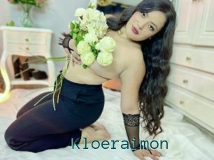 Kloeraimon