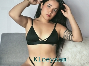 Kloeysam
