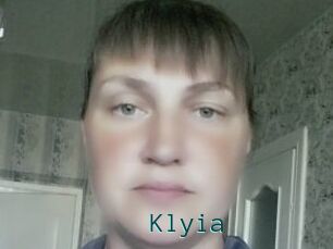 Klyia