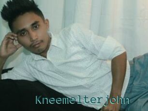 Kneemelterjohn