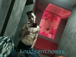Knudsenthomas