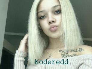 Koderedd