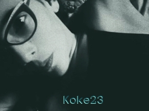 Koke23