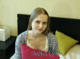 Kokity