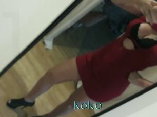 Koko