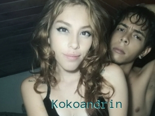 Kokoandrin